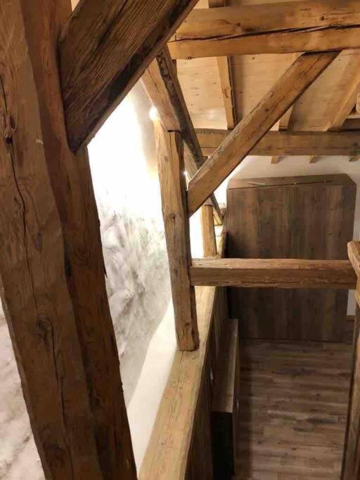 Meribel Chalet De Severine Les Allues المظهر الخارجي الصورة