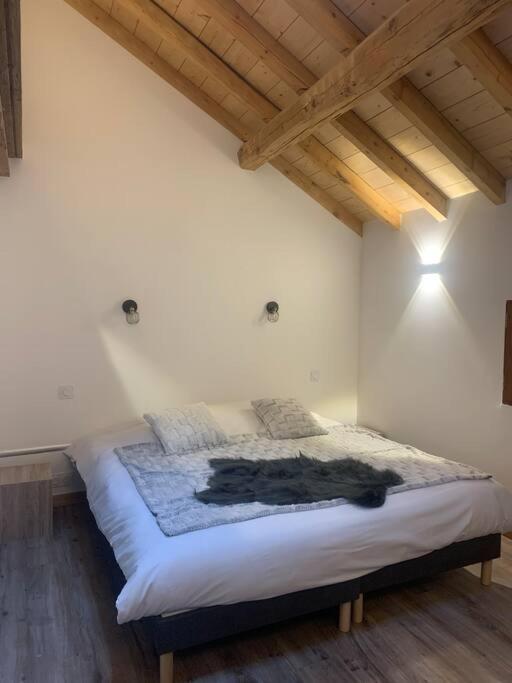 Meribel Chalet De Severine Les Allues المظهر الخارجي الصورة
